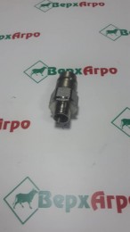 Муфта Евро 13 М18х1,5